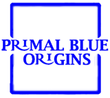 Primal Blue Origins | CNC Woodwork