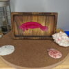 Bubblegum Tray
