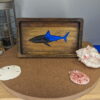 Mirrored Sky GWS tray