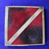 Coaster Burgundy\Black Diver - Image 3