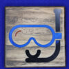 Coaster Black\Gold Diver - Image 4